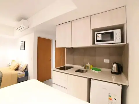Departamento en Alquiler en Palermo Soho, USD 420
