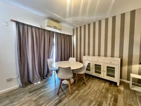 Departamento en Alquiler Temporal de 1 dormitorio