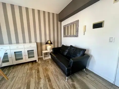 Terrazas del Puerto Juana Manso  al 1600