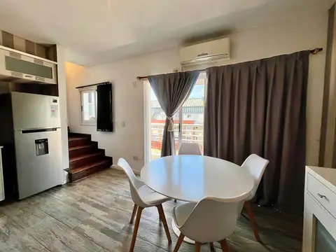 Terrazas del Puerto - Alquiler Departamento de 2 ambientes amoblado