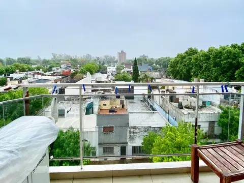 Departamento en venta en Abasto