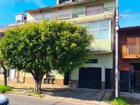 Amplio 3 Ambientes Interno en PB – 75 m² Funcionales!