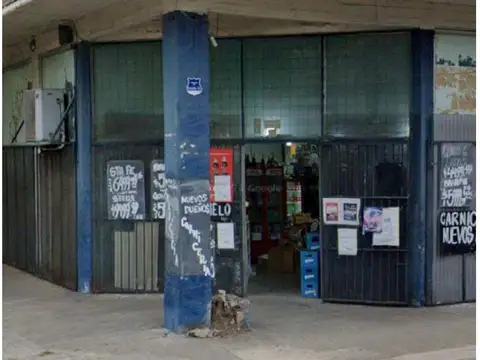 Local en Alquiler 15 años