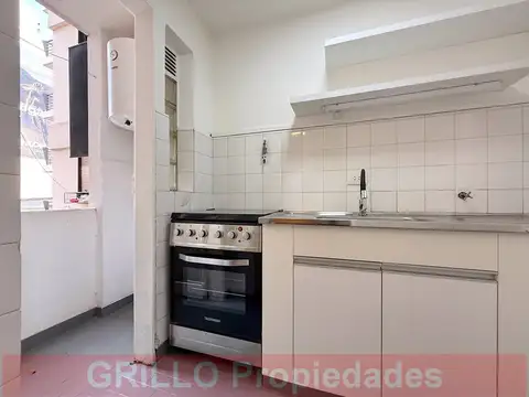 Departamento en Alquiler 45 años