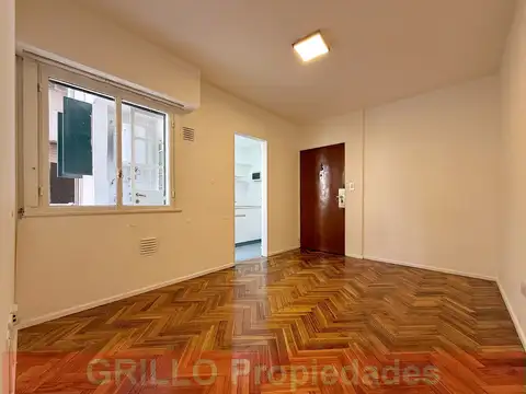 Avenida Del Libertador 8300, Piso 4