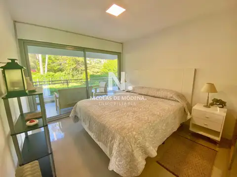 Departamento en Alquiler Temporal de 2 dormitorios