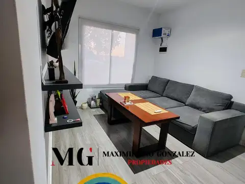 Departamento  venta Casuarinas Premium Canning