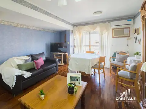 Departamento en Venta de 5 ambientes
