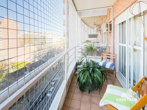 Departamento en Venta en Nuestra Señora De Lourdes, USD 110.000