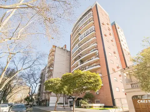 Venta departamento Lourdes Rosario