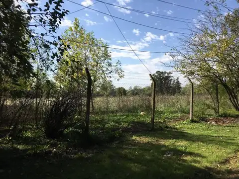 Terreno en Venta en Pilar, USD 500.000