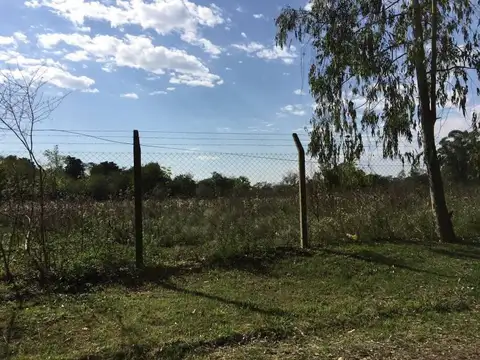 Excelente Terreno en venta en Pilar de 6887 m2