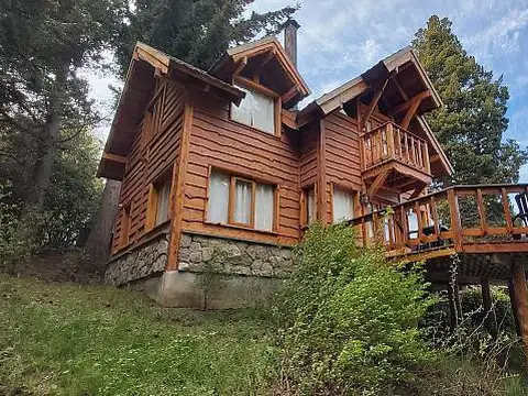 Oportunidad Comercial o Desarrollo en Bariloche - Complejo de Cabañas