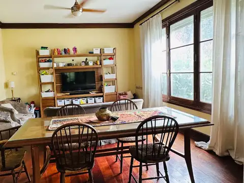 Casa en la Lucila de Libertador al Rio / Zona Lincoln 