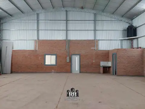 Ruta Nacional N° 16, Km 56,5 - Makalle