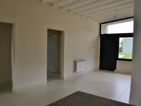 Casa en Alquiler 6 años