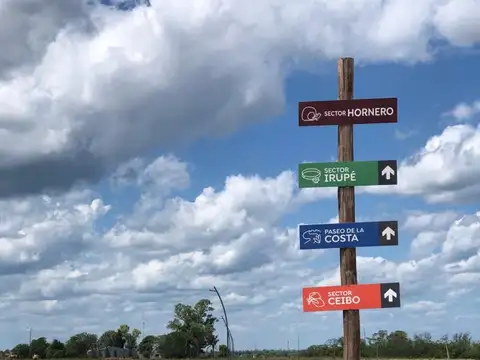 Barrio Nautico en Villa Constitucion