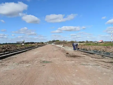 Terreno en Venta en Villa Constitucion, USD 10.000
