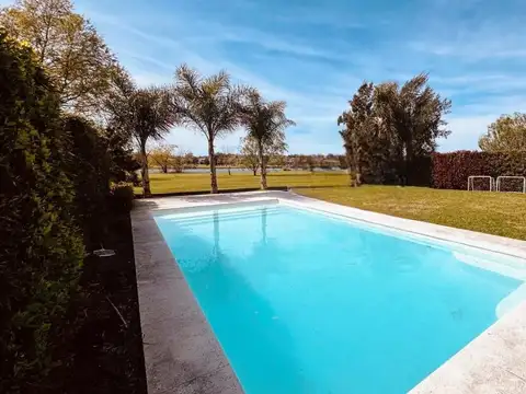 Casa en Venta 10 años