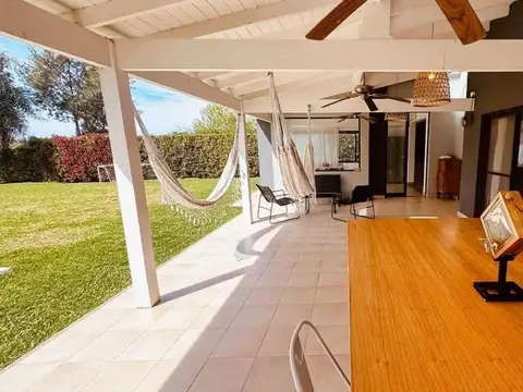 Casa en Venta y Alquiler San Isidro Labrador