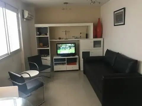 Venta de departamento monoambiente en Belgrano, Capital Federal.