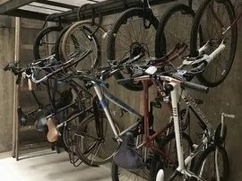 Venta de departamento monoambiente en Belgrano, Capital Federal.