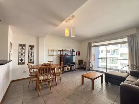 DEPARTAMENTO 2 DORMITORIOS EN VENTA LA PLATA