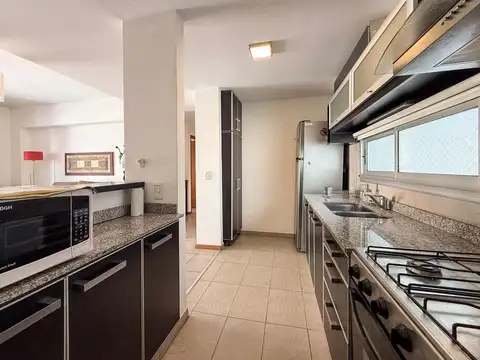 Departamento en Venta en La Plata, USD 138.000