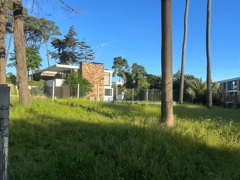 Terreno en venta Punta del Este