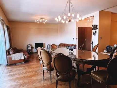 Departamento en Venta en Villa Luro, USD 390.000