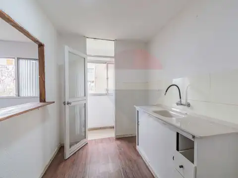 Departamento en Alquiler 42 años