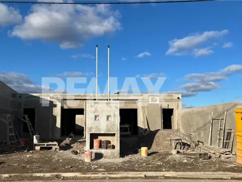 Casa en Venta en Plottier, Confluencia