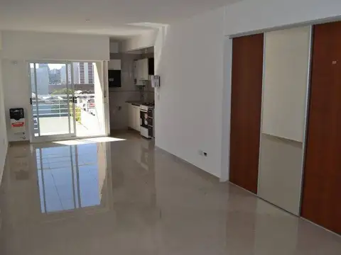 MONOAMBIENTE EN PATERNAL A ESTRENAR