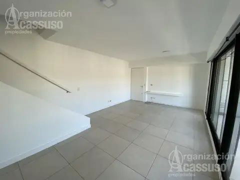 Departamento 5 ambientes con 2 baños