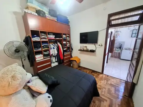 Alfredo Palacios 2800
