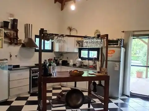 Casa en Venta al Norte