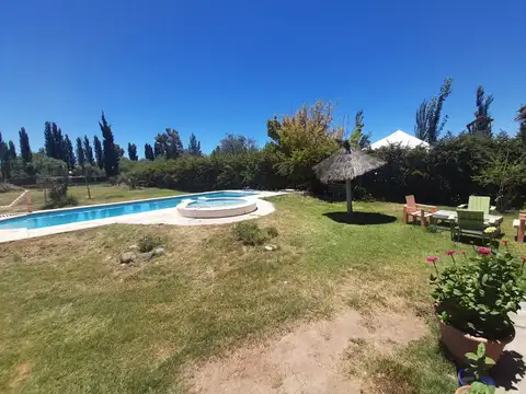 Casa en Venta de 1 dormitorio