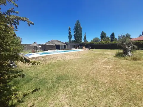 Casa en Venta 15 años