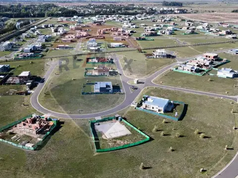 Terreno en Venta de 700,0 m2