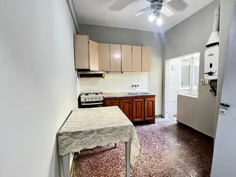 Departamento en Venta en Lanús Oeste, USD 59.000