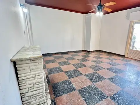 EN VENTE-DEPTO 3 AMB-75MTRS-PRIMER PISO AL FRENTE