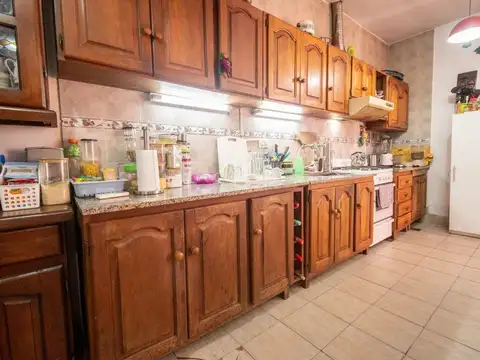 Casa en Venta en Santa Fe, USD 200.000