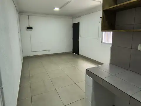 Departamento en Alquiler de 1 dormitorio