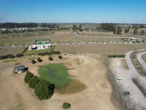 Terreno Lote  en Venta en Barrio Cerrado Everlinks, Luján