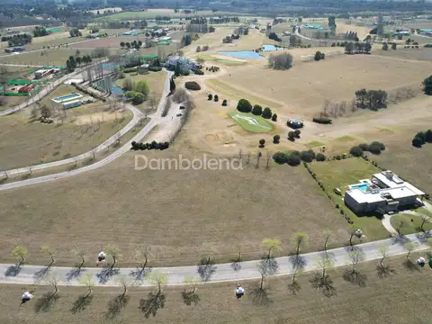 Terreno en Venta de 2000,0 m2