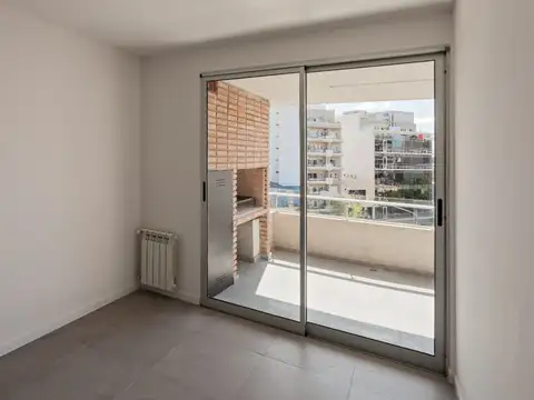 Departamento en Alquiler de 2 dormitorios