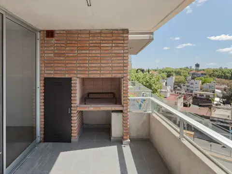 Departamento en Alquiler en Villa del Parque, $ 1.300.000