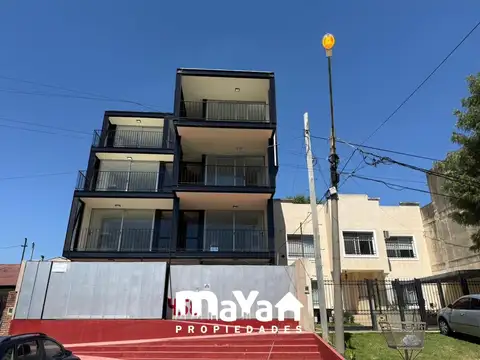 Departamento en Alquiler PB