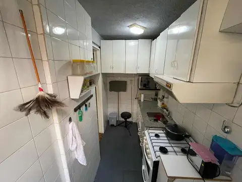 Departamento en Venta 45 años