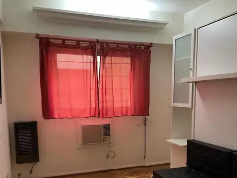 Departamento en Venta en Almagro, USD 74.900